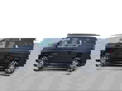 New 2025 Chevrolet Suburban LS