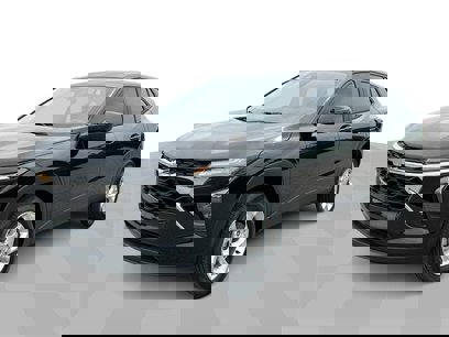 New 2026 Chevrolet Trax LS w/ LS Convenience Package