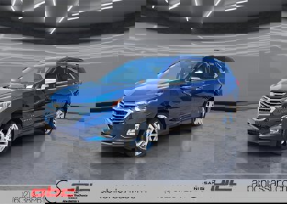 Used 2020 Chevrolet Equinox Premier