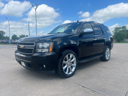 Used 2012 Chevrolet Tahoe LT w/ Luxury Package