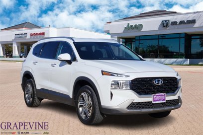 Used 2023 Hyundai Santa Fe SEL