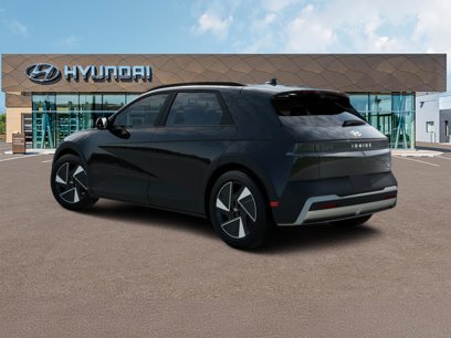 New 2025 Hyundai Ioniq 5 SEL