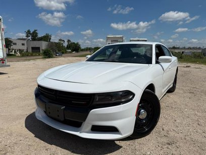 Used 2022 Dodge Charger Police w/ Convenience Group I