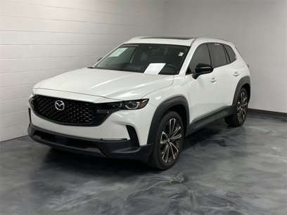Certified 2024 MAZDA CX-50 AWD 2.5 S w/ Weather Package