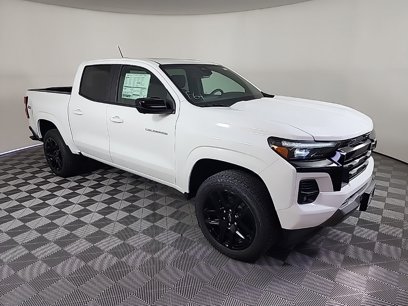 New 2025 Chevrolet Colorado Z71 w/ Technology Package