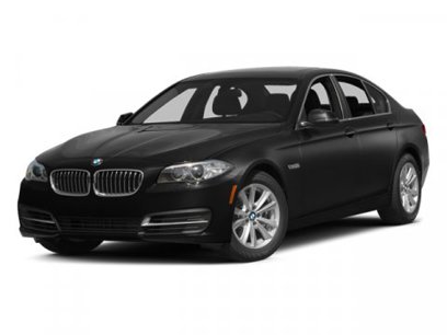 Used 2014 BMW 528i xDrive Sedan