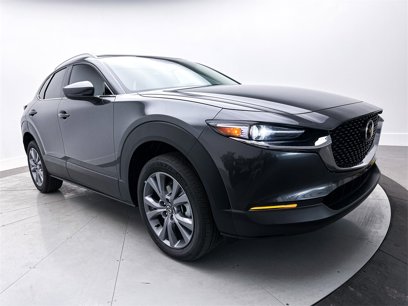 New 2025 MAZDA CX-30 AWD 2.5 S w/ Premium Package