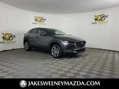 New 2025 MAZDA CX-30 AWD 2.5 S w/ Preferred Package