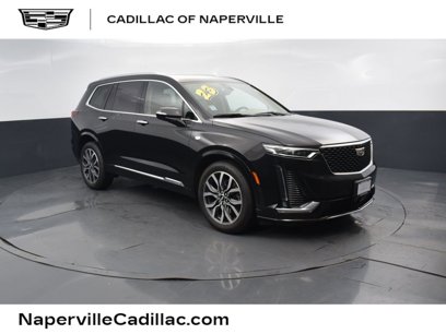 Used 2023 Cadillac XT6 Premium Luxury w/ Platinum Package