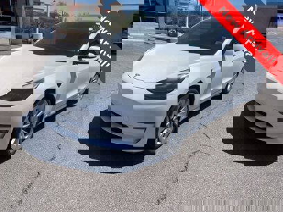 Used 2021 Tesla Model 3 Long Range