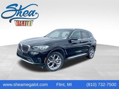 Used 2022 BMW X3 xDrive30i