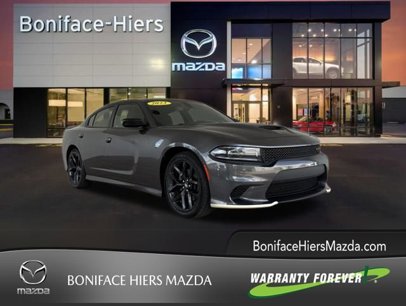 Used 2023 Dodge Charger GT w/ Blacktop Package