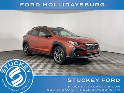 Used 2025 Subaru Crosstrek 2.5i Premium