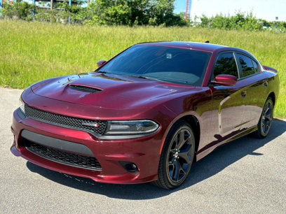 Used 2019 Dodge Charger GT
