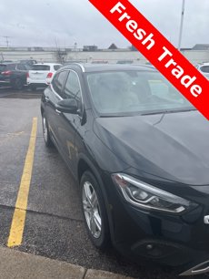 Used 2022 Mercedes-Benz GLA 250 4MATIC