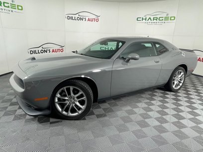 Used 2023 Dodge Challenger GT