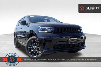 New 2026 Dodge Durango GT w/ Blacktop Package