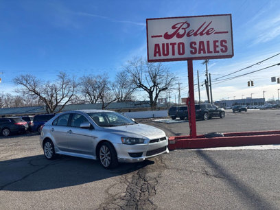 Used 2011 Mitsubishi Lancer GTS