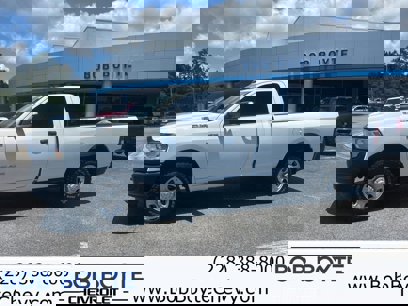 Used 2022 RAM 2500 Tradesman