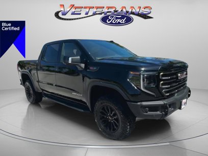Used 2023 GMC Sierra 1500 AT4X