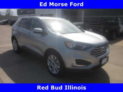 Used 2024 Ford Edge Titanium