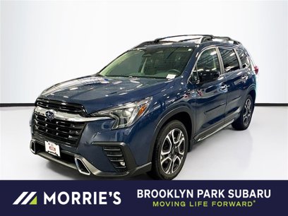 Certified 2025 Subaru Ascent Touring w/ Popular Package #1