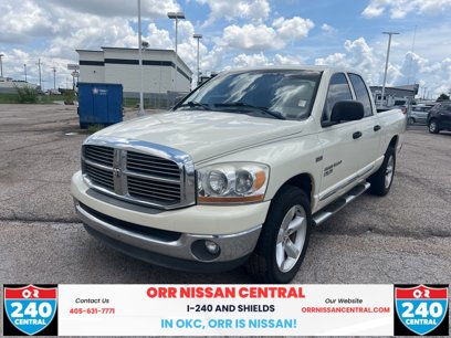 Used 2006 Dodge Ram 1500 Truck SLT