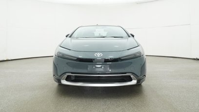 New 2024 Toyota Prius Prime Premium