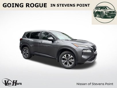 Used 2023 Nissan Rogue SV w/ SV Premium Package