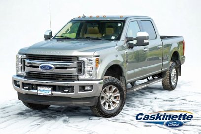 Used 2019 Ford F250 XLT w/ XLT Premium Package