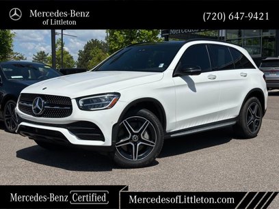 Certified 2022 Mercedes-Benz GLC 300 4MATIC