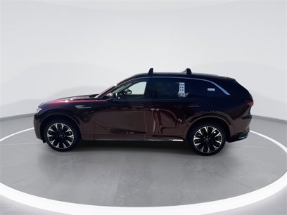 New 2025 MAZDA CX-90 3.3 Turbo S w/ Premium Package