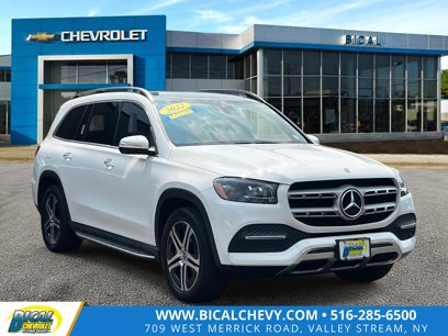 Used 2022 Mercedes-Benz GLS 450 4MATIC