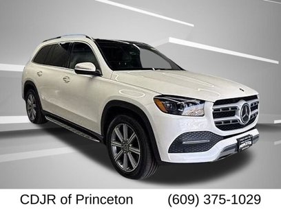 Used 2020 Mercedes-Benz GLS 450 4MATIC