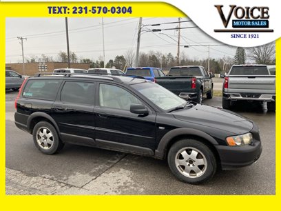 Used 2004 Volvo XC70