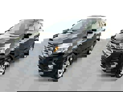 Used 2019 Ford Escape SE
