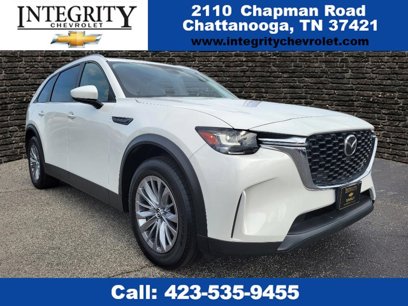 Used 2024 MAZDA CX-90 3.3 Turbo w/ Select Package