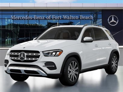Used 2024 Mercedes-Benz GLE 350 4MATIC