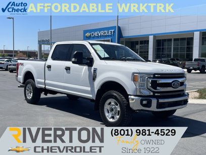 Used 2018 Ford F250 XLT