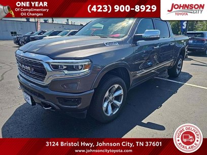 Used 2019 RAM 1500 Limited
