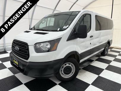 Used 2019 Ford Transit 150 XL