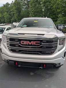 Used 2022 GMC Sierra 1500 AT4 w/ AT4 Premium Package