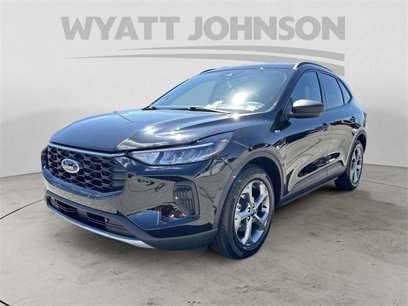 Used 2025 Ford Escape ST-Line