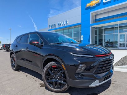 New 2025 Chevrolet Blazer LT w/ Redline Edition