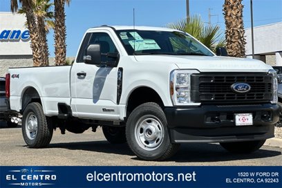 New 2024 Ford F350 XL w/ XL Driver Assist Package