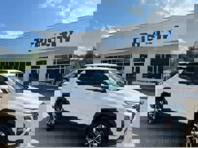 New 2026 Chevrolet Equinox LT