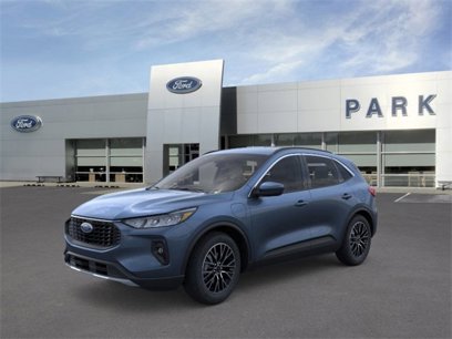 New 2025 Ford Escape SE
