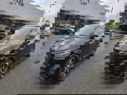 New 2025 Ford Mustang Mach-E Select w/ Comfort Package Lite