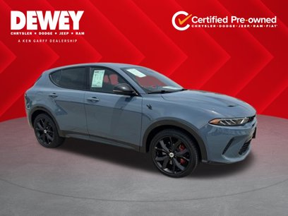 Used 2024 Dodge Hornet R/T