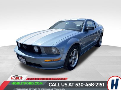 Used 2005 Ford Mustang GT